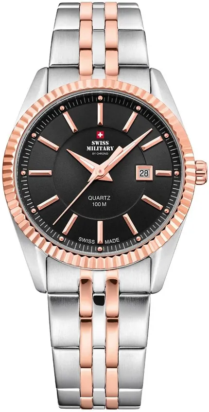 Swiss Military by Chrono SM3406606 - zdjęcie 1