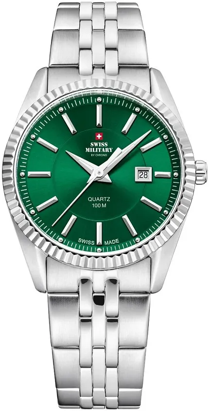 Swiss Military by Chrono SM3406608 - zdjęcie 1