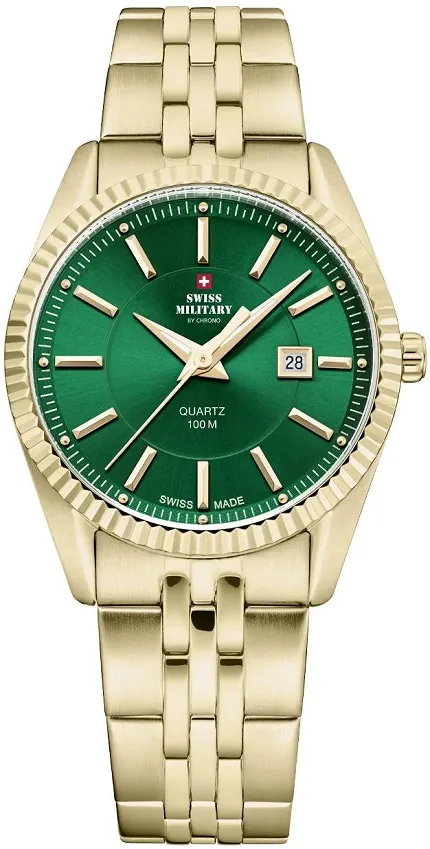 Swiss Military by Chrono SM3406611 - zdjęcie 1