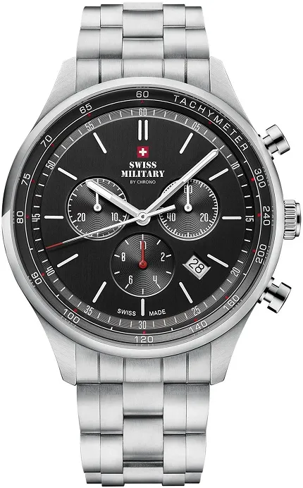 Swiss Military by Chrono SM3408101 - zdjęcie 1