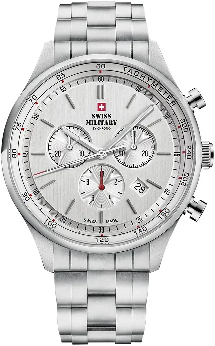 Swiss Military by Chrono SM3408102 - zdjęcie 1