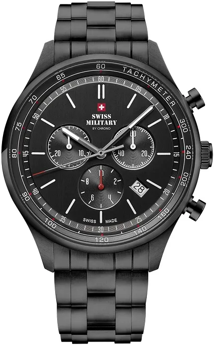 Swiss Military by Chrono SM3408104 - zdjęcie 1