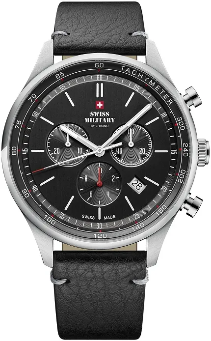 Swiss Military by Chrono SM3408106 - zdjęcie 1