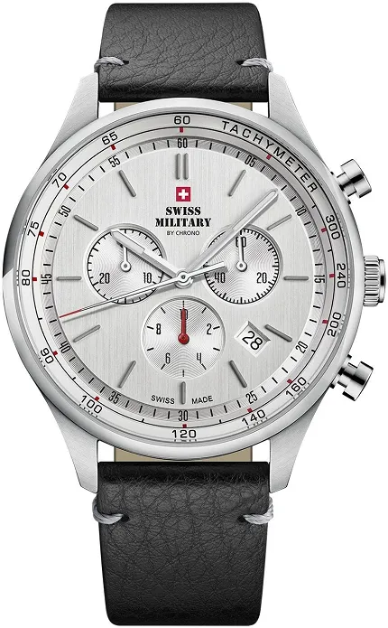 Swiss Military by Chrono SM3408107 - zdjęcie 1