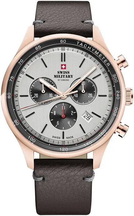 Swiss Military by Chrono SM3408109 - zdjęcie 1