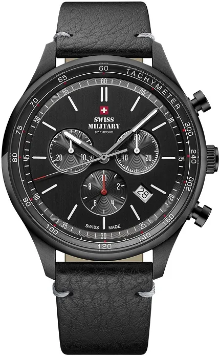 Swiss Military by Chrono SM3408110 - zdjęcie 1