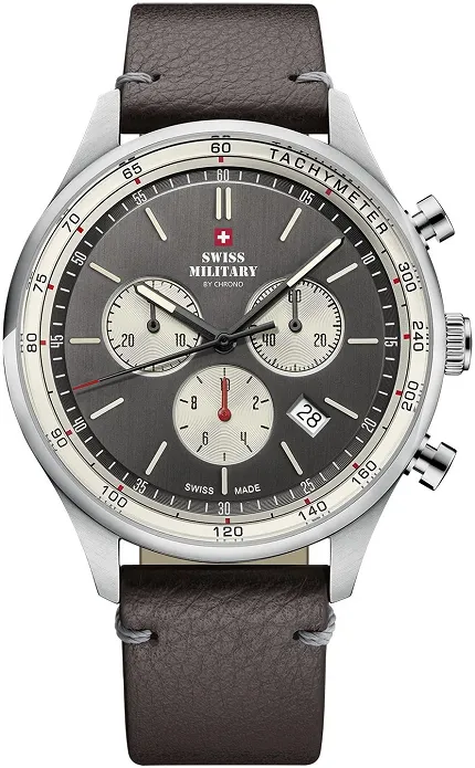 Swiss Military by Chrono SM3408112 - zdjęcie 1