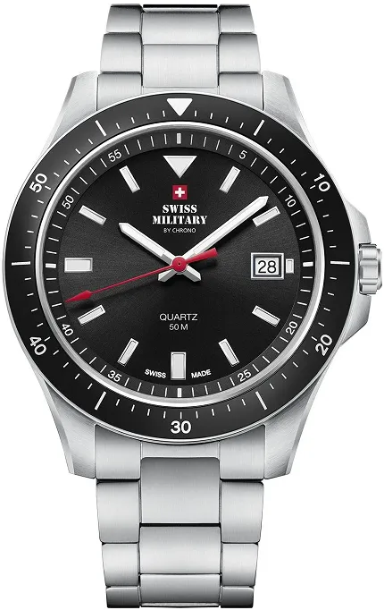 Swiss Military by Chrono SM3408201 - zdjęcie 1