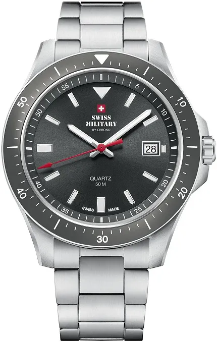 Swiss Military by Chrono SM3408203 - zdjęcie 1