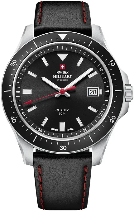 Swiss Military by Chrono SM3408204 - zdjęcie 1