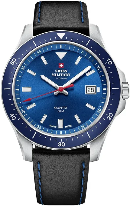 Swiss Military by Chrono SM3408205 - zdjęcie 1