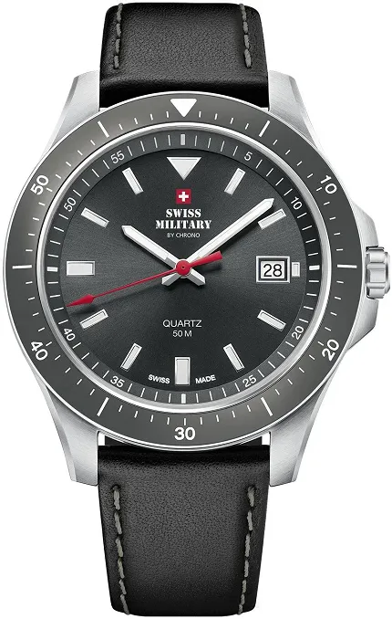 Swiss Military by Chrono SM3408206 - zdjęcie 1