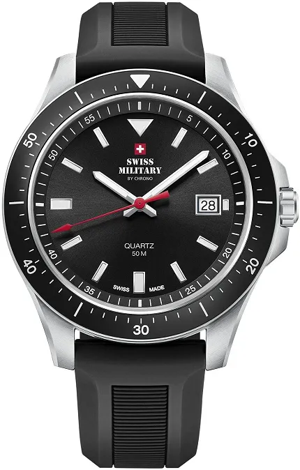 Swiss Military by Chrono SM3408207 - zdjęcie 1