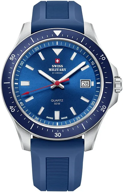 Swiss Military by Chrono SM3408208 - zdjęcie 1
