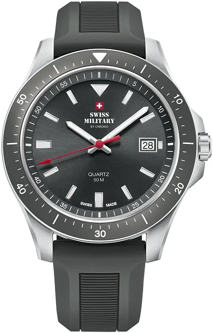 Swiss Military by Chrono SM3408209 - zdjęcie 1