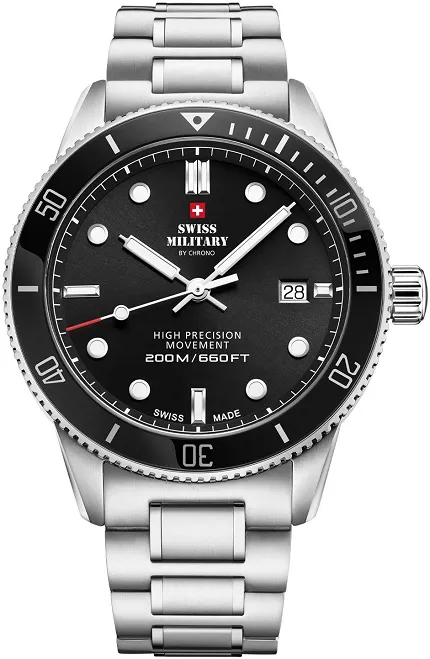 Swiss Military by Chrono SM3408801 - zdjęcie 1