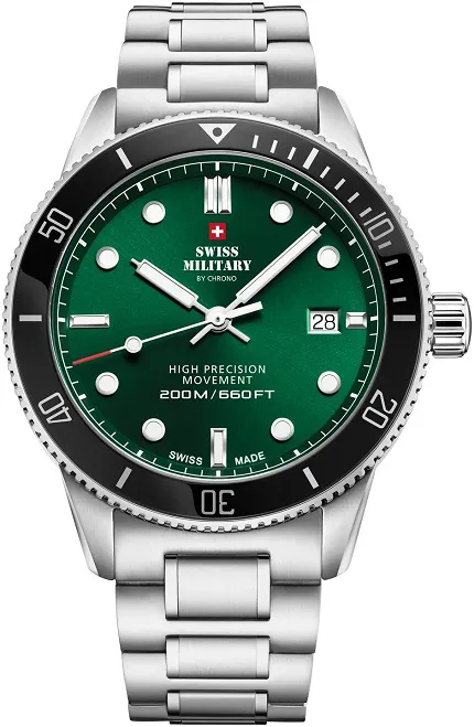 Swiss Military by Chrono SM3408803 - zdjęcie 1