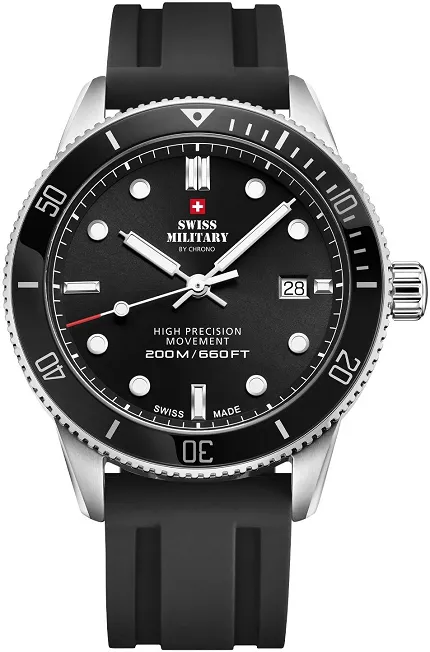 Swiss Military by Chrono SM3408807 - zdjęcie 1