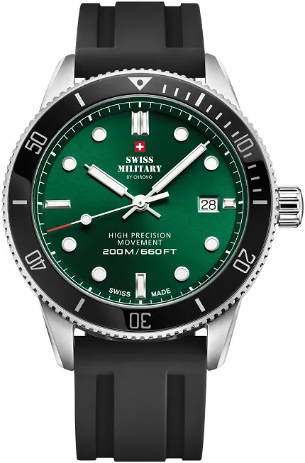 Swiss Military by Chrono SM3408809 - zdjęcie 1