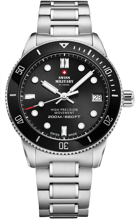 Swiss Military by Chrono SM3408901 - zdjęcie 1