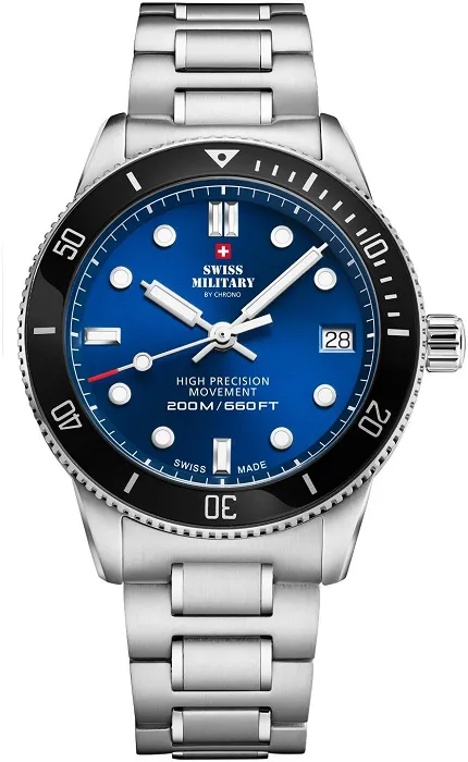 Swiss Military by Chrono SM3408902 - zdjęcie 1