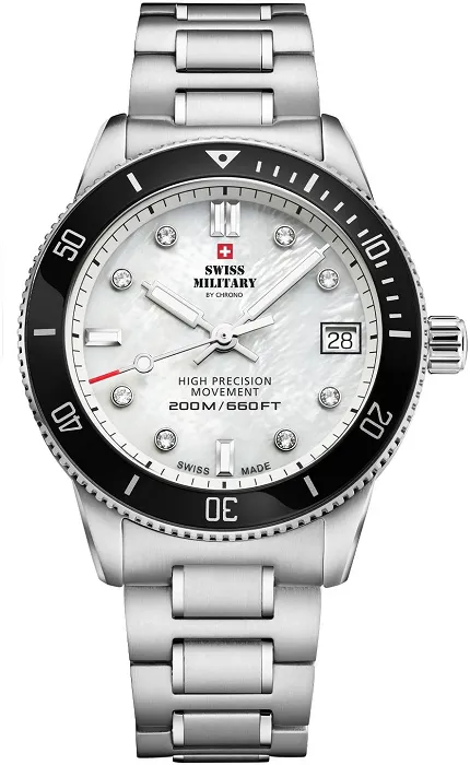 Swiss Military by Chrono SM3408903 - zdjęcie 1