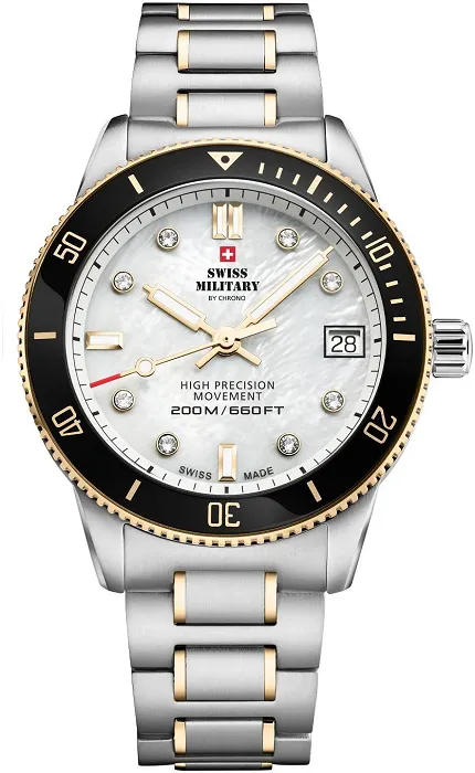 Swiss Military by Chrono SM3408904 - zdjęcie 1