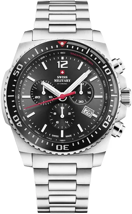 Swiss Military by Chrono SM3409301 - zdjęcie 1