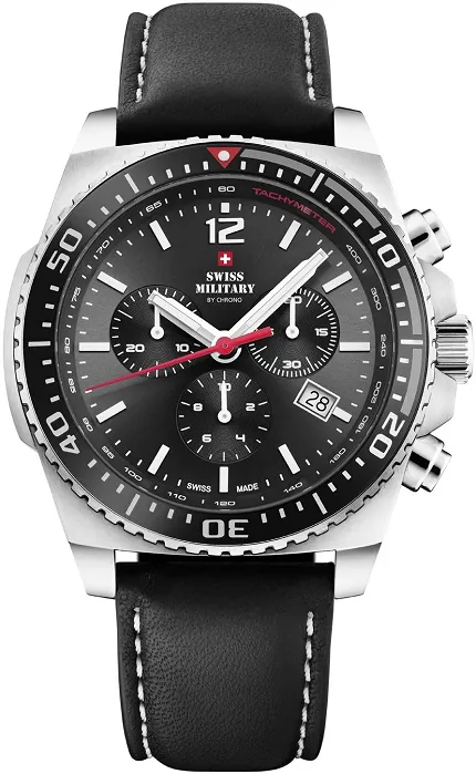 Swiss Military by Chrono SM3409303 - zdjęcie 1