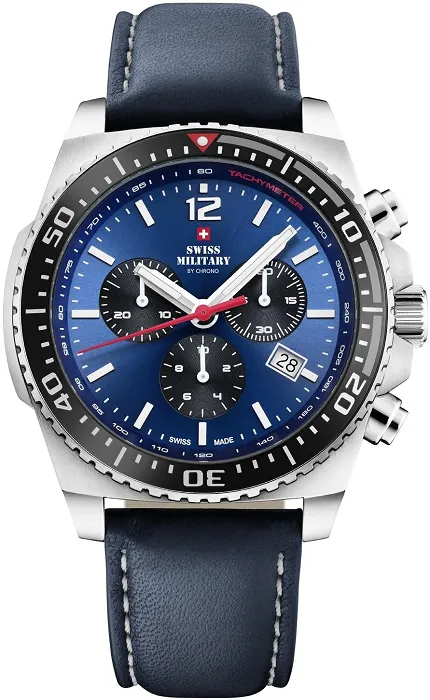 Swiss Military by Chrono SM3409304 - zdjęcie 1