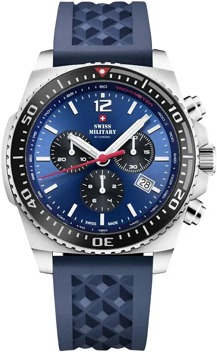 Swiss Military by Chrono SM3409306 - zdjęcie 1