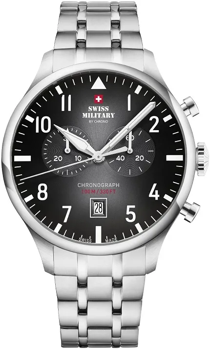 Swiss Military by Chrono SM3409801 - zdjęcie 1