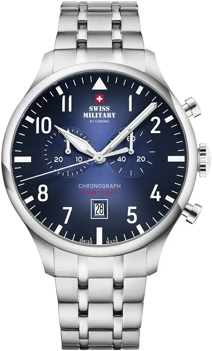 Swiss Military by Chrono SM3409803 - zdjęcie 1