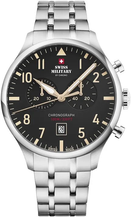Swiss Military by Chrono SM3409804 - zdjęcie 1