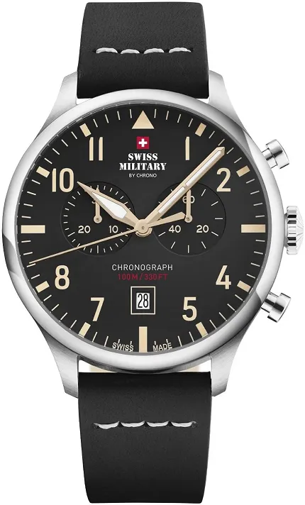 Swiss Military by Chrono SM3409808 - zdjęcie 1