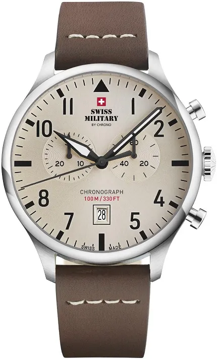 Swiss Military by Chrono SM3409809 - zdjęcie 1