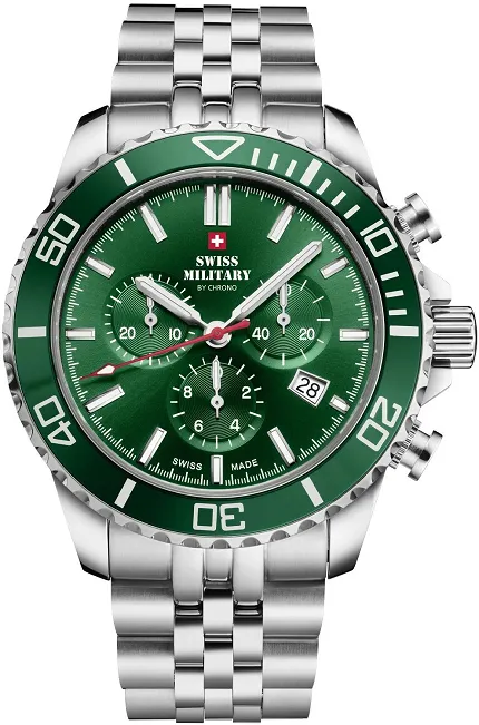 Swiss Military by Chrono SM3410304 - zdjęcie 1