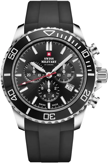Swiss Military by Chrono SM3410307 - zdjęcie 1