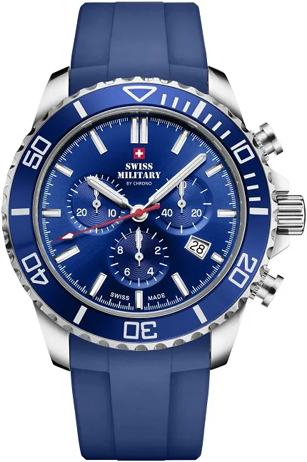Swiss Military by Chrono SM3410308 - zdjęcie 1