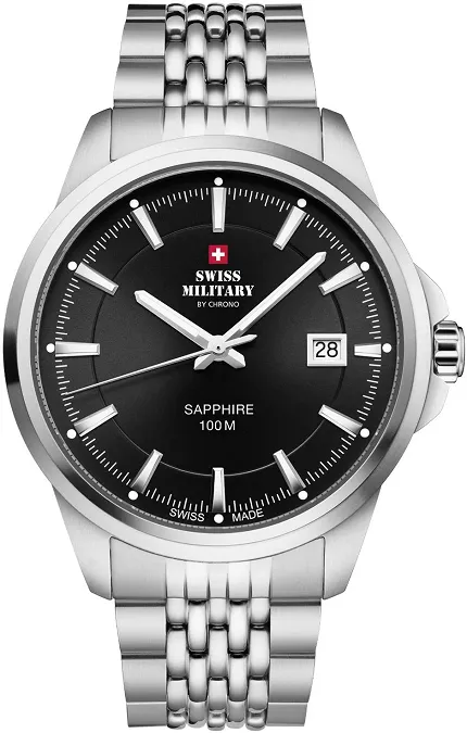 Swiss Military by Chrono SM3410401 - zdjęcie 1