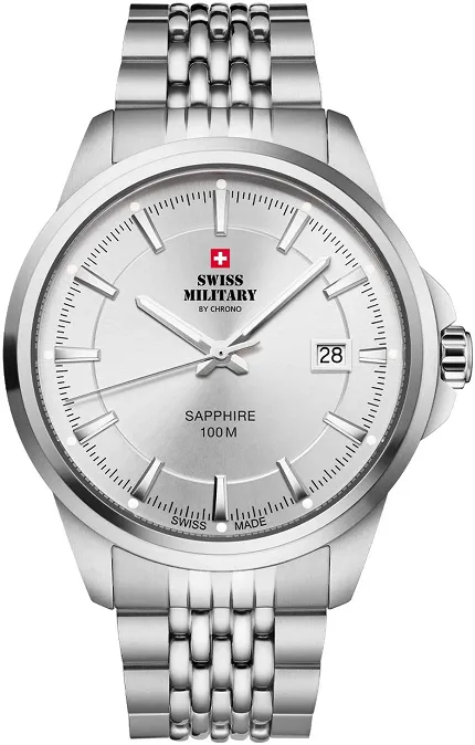 Swiss Military by Chrono SM3410402 - zdjęcie 1