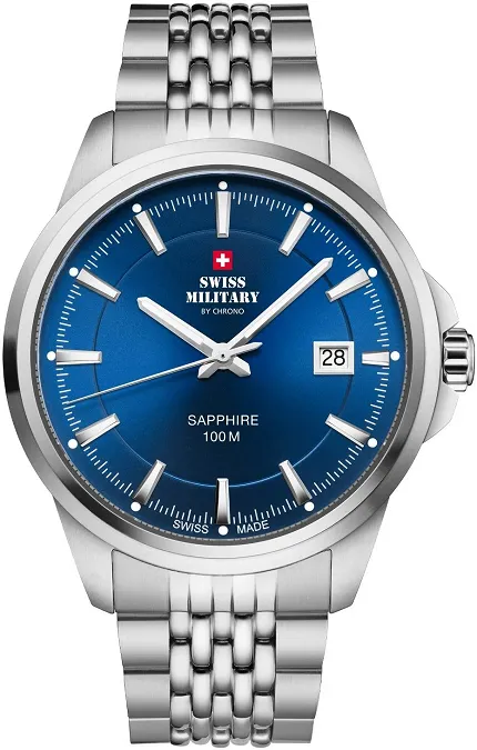 Swiss Military by Chrono SM3410403 - zdjęcie 1