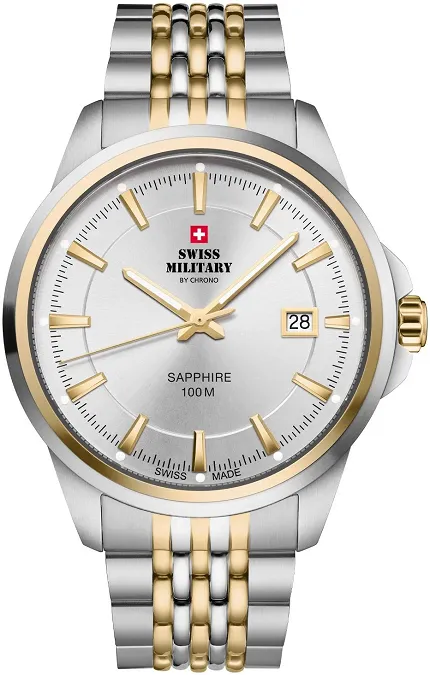 Swiss Military by Chrono SM3410404 - zdjęcie 1