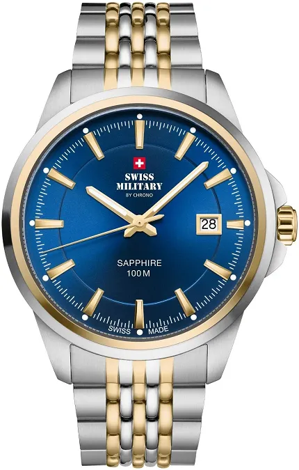 Swiss Military by Chrono SM3410405 - zdjęcie 1