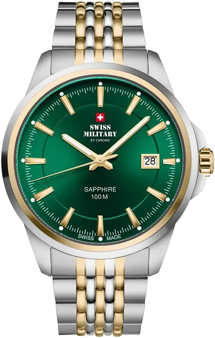 Swiss Military by Chrono SM3410406 - zdjęcie 1
