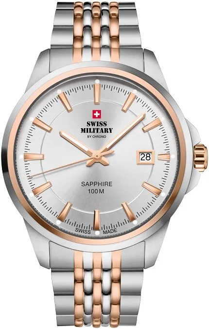 Swiss Military by Chrono SM3410407 - zdjęcie 1