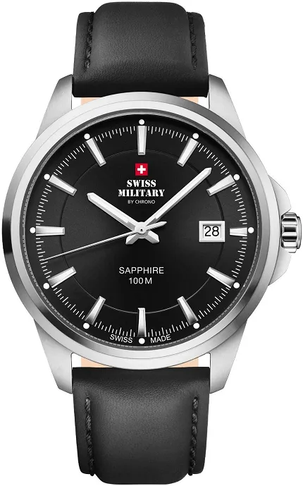 Swiss Military by Chrono SM3410408 - zdjęcie 1