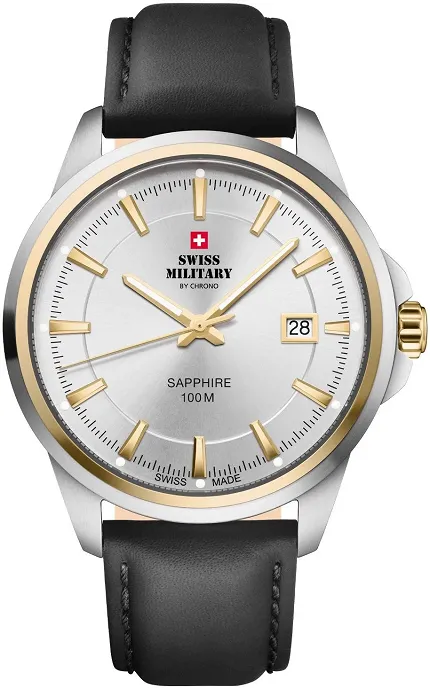 Swiss Military by Chrono SM3410411 - zdjęcie 1