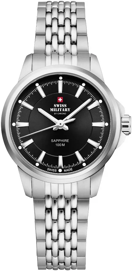 Swiss Military by Chrono SM3410501 - zdjęcie 1