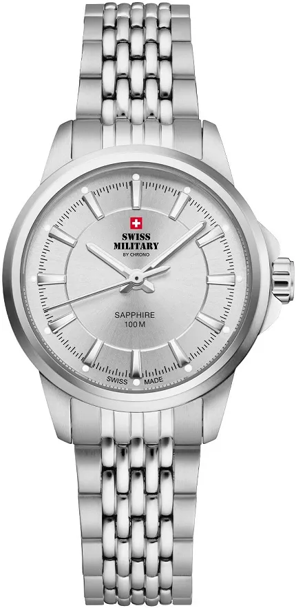 Swiss Military by Chrono SM3410502 - zdjęcie 1